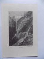 Gallerie von Gondo