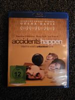 ACCIDENTS HAPPEN