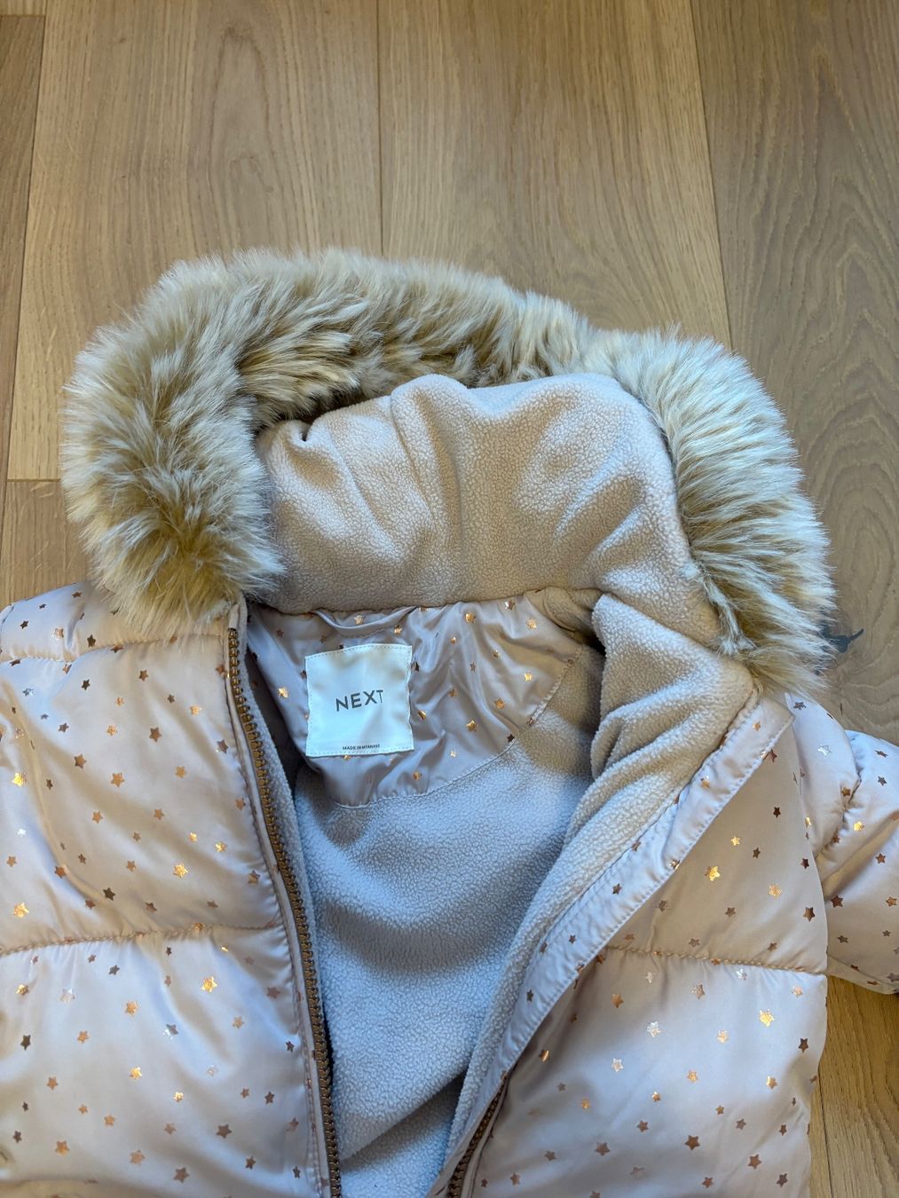 Babyanzüge: NEXT Baby Schneeanzug Gr. 86 – Gebraucht aus Zürich von Tanusha 1