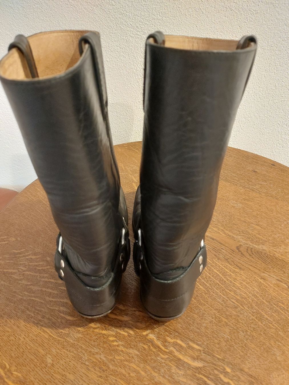 Chaussures hommes: Cowboy Stiefel Grösse 42 – D'occasion à Mönchaltorf par Chriga80 6