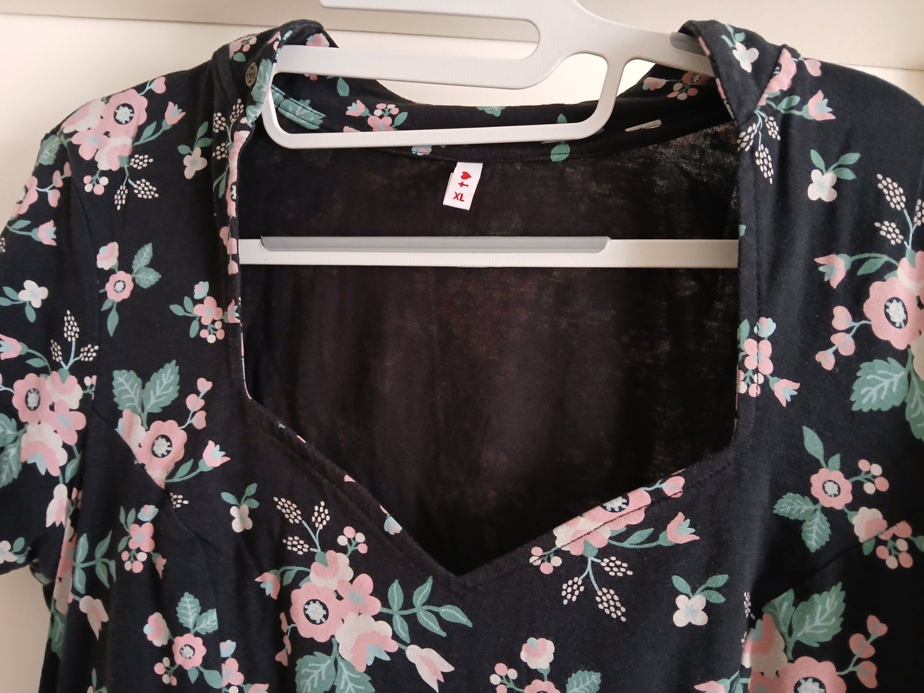 Blutsgeschwister T-shirt: Shirt Blutsgeschwister XL – Usato da Zürich venduto da ast_8nph 1