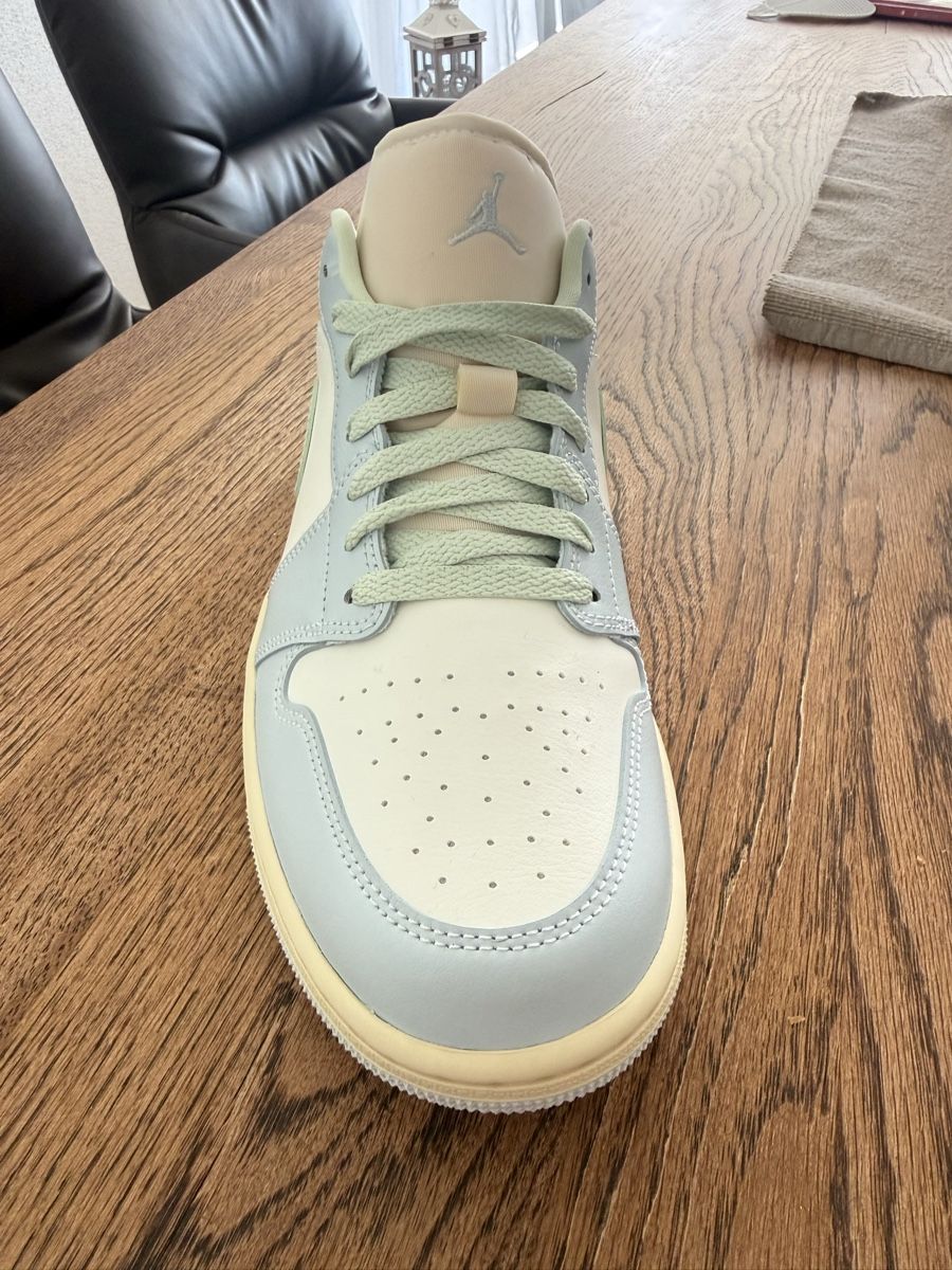 Jordan Chaussures hommes: Original Nike – D'occasion à Emmenbrücke par Lucky2409 1