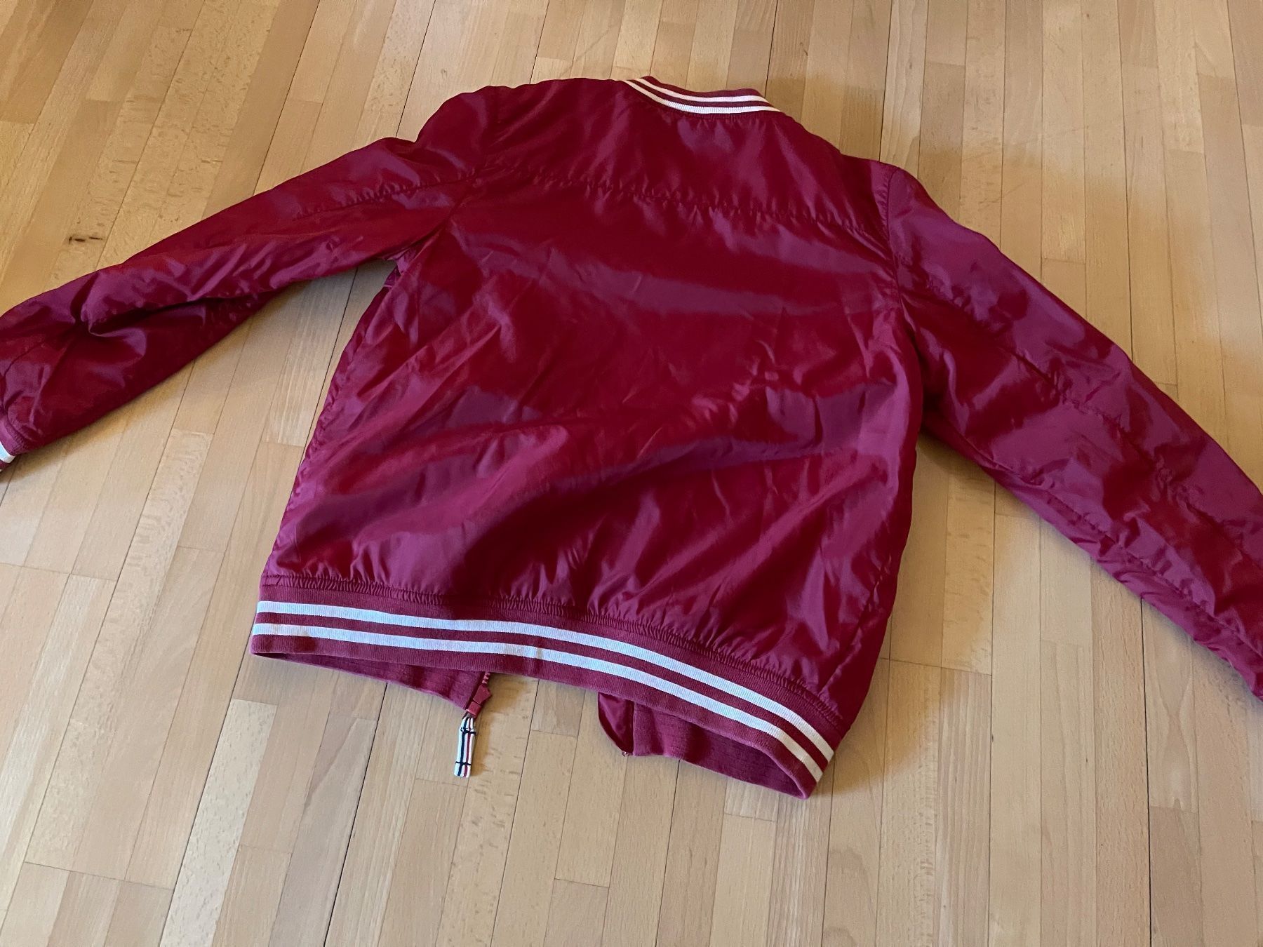 Tommy Hilfiger Giacche & Cappotti: Tommy Hilfiger Übergangsjacke Größe 164 – Usato da Stein AG venduto da Vesna-aa 3