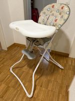 Graco Babyhochstuhl, Top Zustand