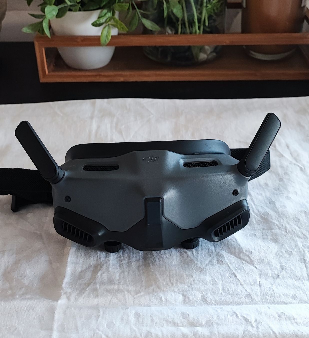 DJI VR Brille: DJIGoggles Integra – Gebraucht aus Zollikofen von zar_j67f 4