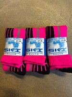 Chaussettes de ski Taille 27/30 6 paires
