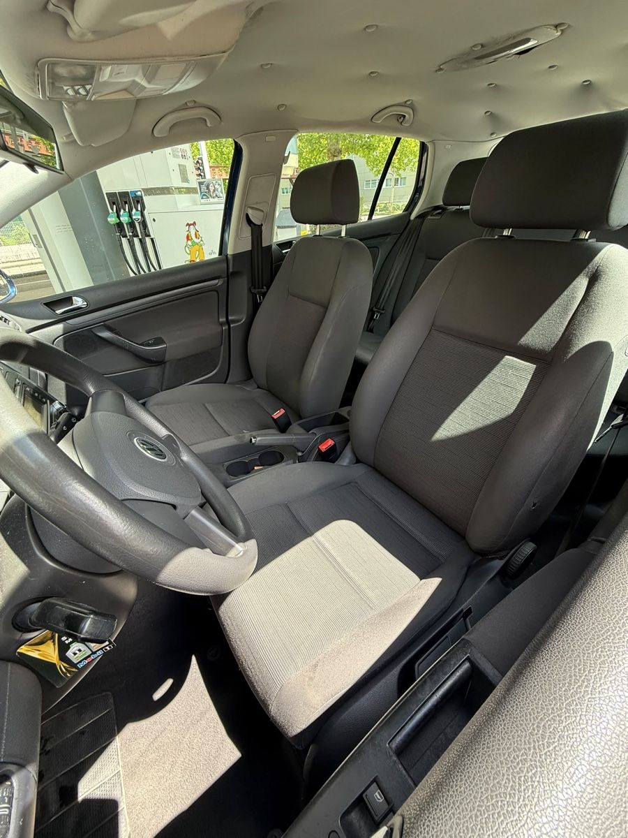 VW Automobili: VW Golf 1.6 FSI 115 PS – Usato da Spreitenbach venduto da alf_y7v5 4