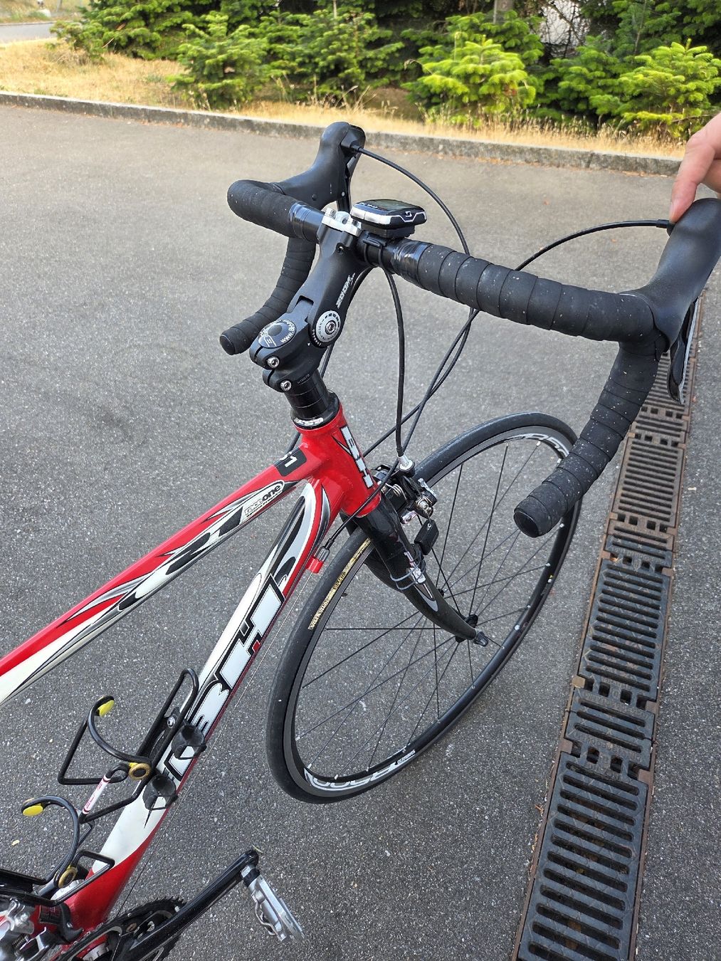 Velos: Kinder-Rennvelo  – Gebraucht aus Full-Reuenthal von Kimano 5