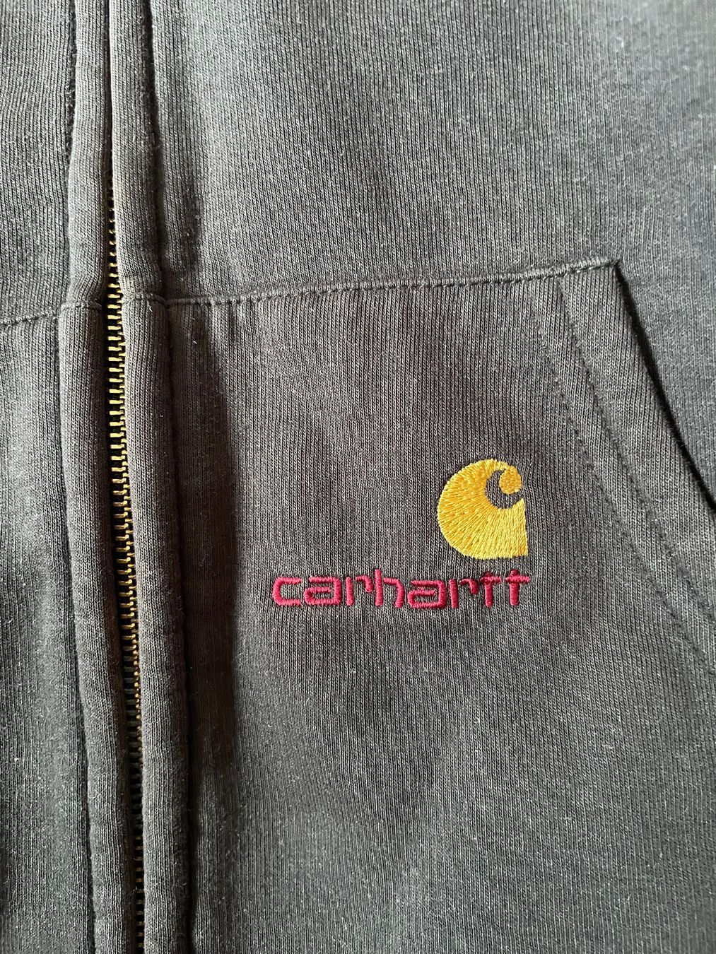 Carhartt Maglioni & Felpe: Carhartt Pulli Jacke Vintage – Usato da Dornach venduto da tom_xy85 3