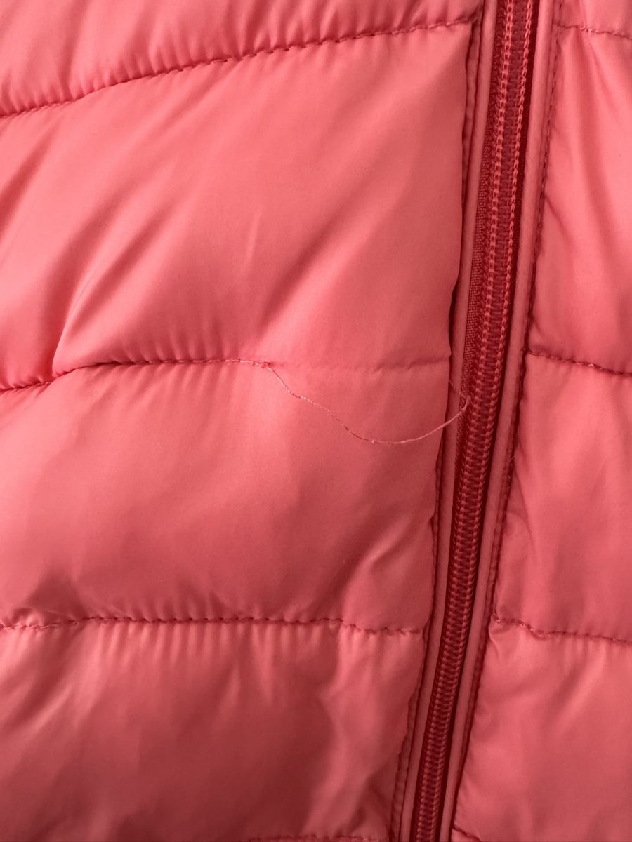 Soccx Giacche: Soccx Winterjacke Gr. L mit Schal – Nuovo (secondo la descrizione) da Gelterkinden venduto da Familienferien 2