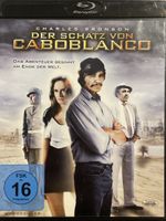 Der Schatz von Caboblanco (1980)  selten!