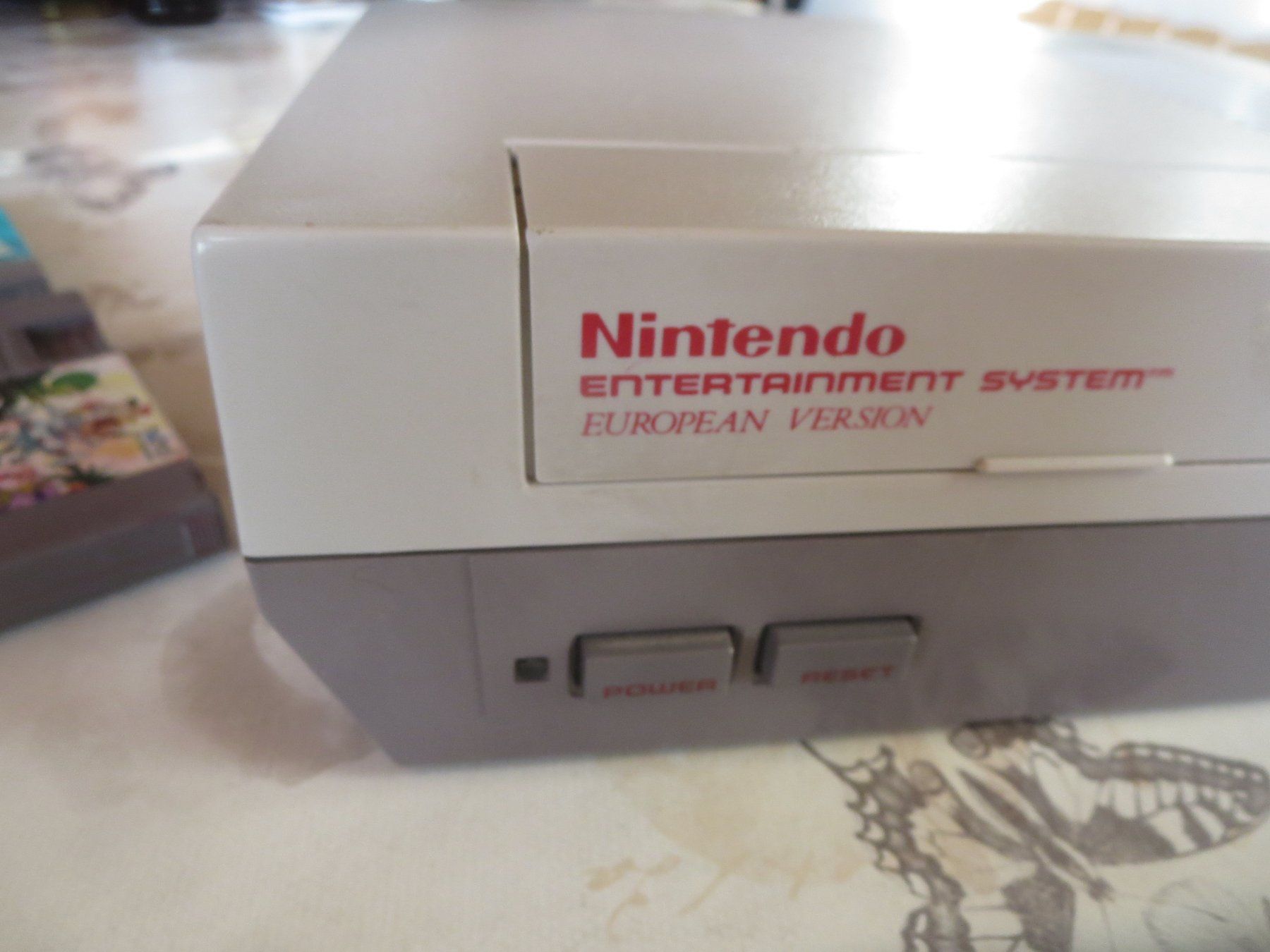 Nintendo Console: Nintendo Spielkonsole – Usato da Wolfhalden venduto da Quiria68 1