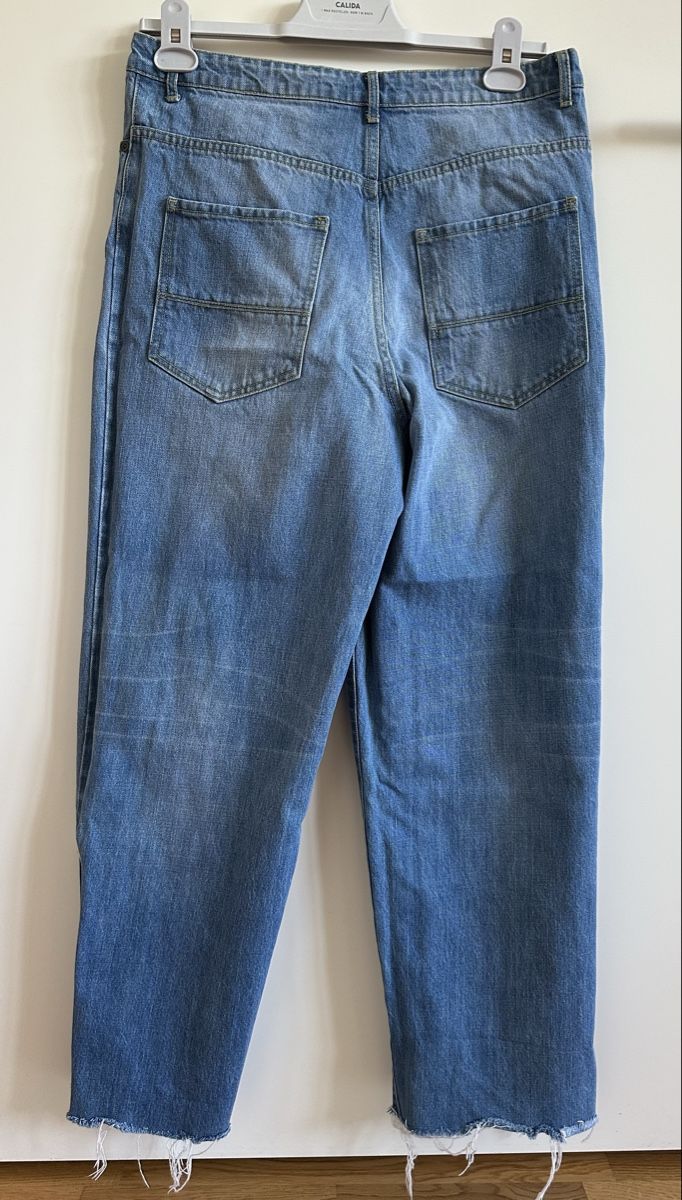Ewa I Walla Jeans: Jean Ewa i Walla original, taille M, super état – Neu (gemäss Beschreibung) aus St-Saphorin-Morges von mac_7tvq 1