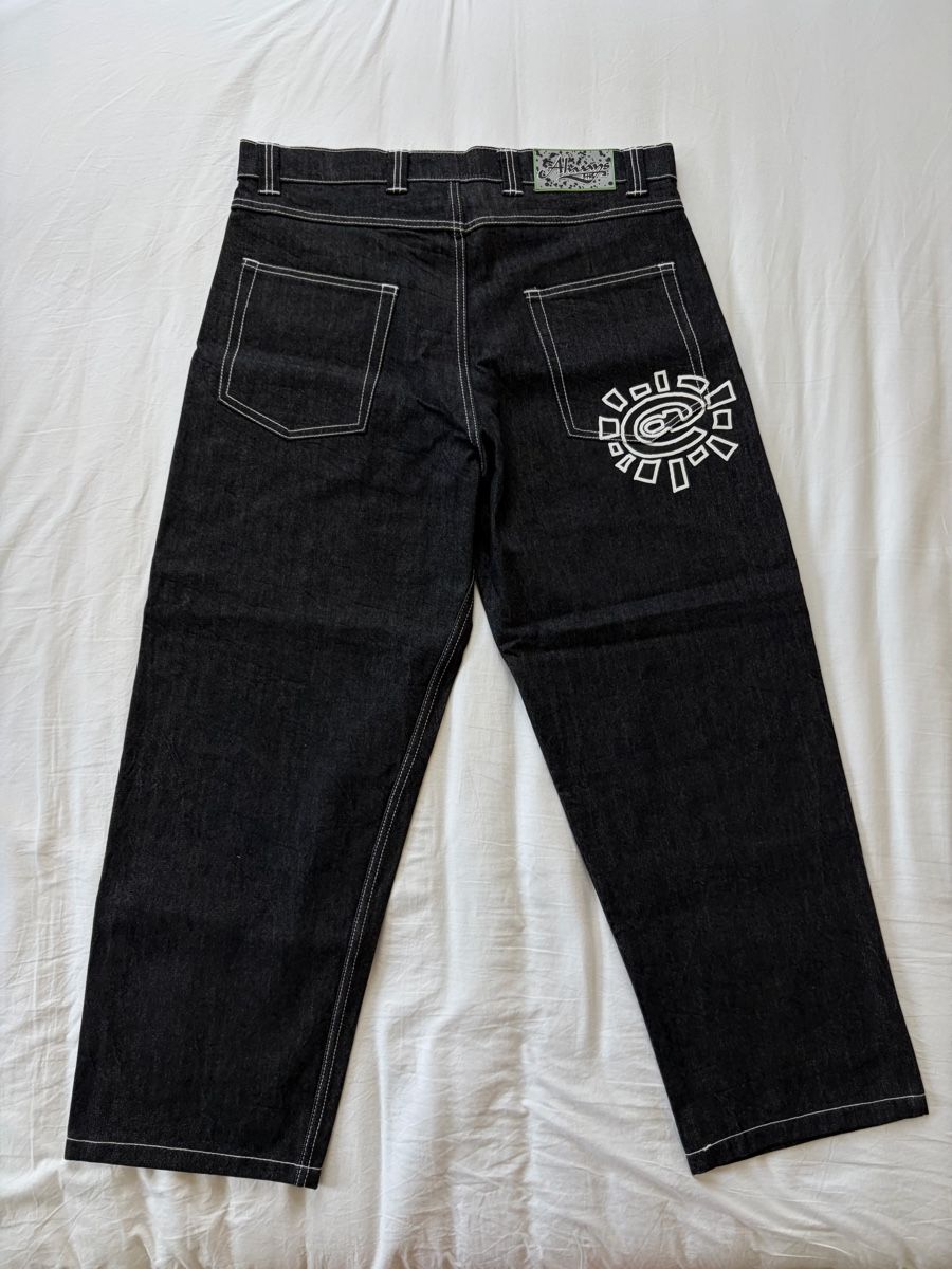 Pantalons: Always Jeans XL originalverpackt  – Neuf avec emballage d'origine à Winterthur par raphael.hbg