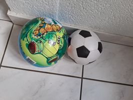Kinderbälle 2 Stück 