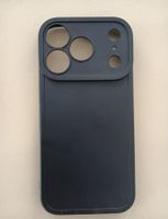 Blue Iphone 17 Pro Case