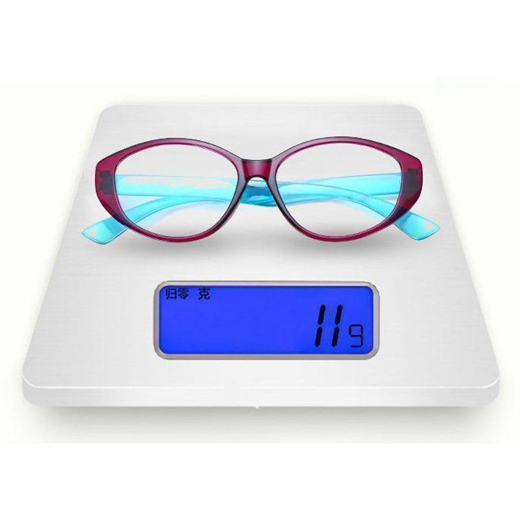 Occhiali & Lenti: Lesebrille Asti +1.0 +2.0 +2.5+3.0+ 3.5 – Nuovo e nell'imballaggio originale da Pfäffikon SZ venduto da ANNAPURNA8091 1