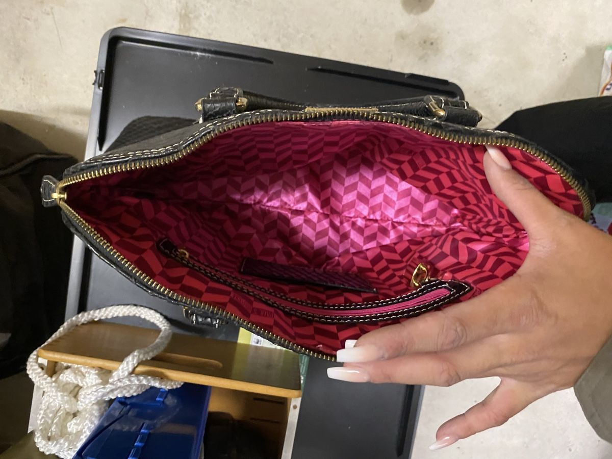 Taschen für Damen: Handtasche – Neu und originalverpackt aus Steckborn von Amandabraun96 3