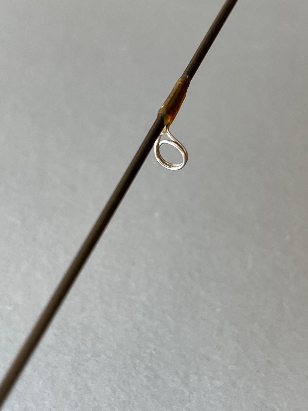 Canne da pesca: G. LOOMIS  DSR 820S  GLX Drop Shot Rod – Usato da Magglingen/Macolin venduto da OZborn 8