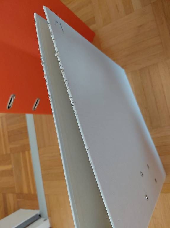 Raccoglitori: Ordner – Usato da Dietikon venduto da Chadascha 2