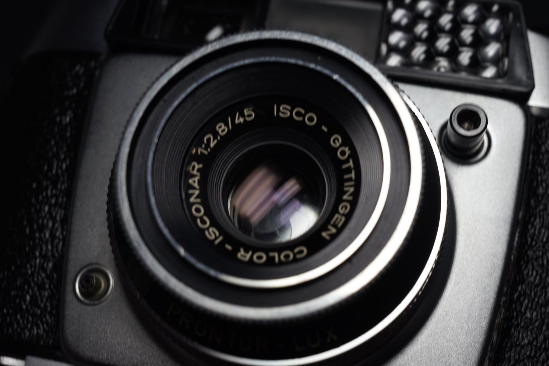Fotocamera: Balda Baldinette II Camera – Usato da Steinhausen venduto da joe_9htr 6