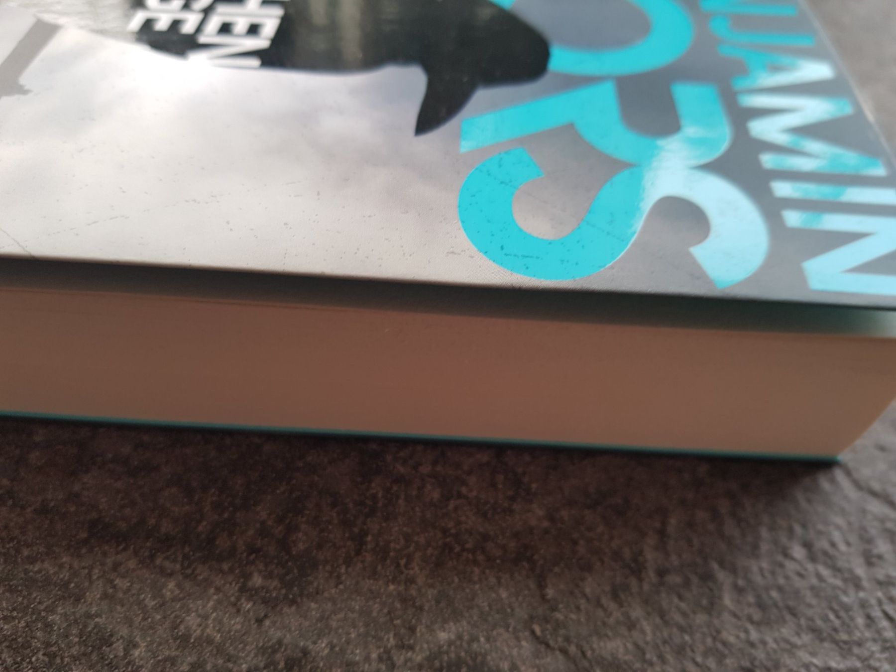 Libri: KRÄHENTAGE / Benjamin Cors / Thriller – Usato da Dietikon venduto da marconi07 2