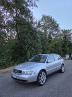 Audi A4 2.4 V6 Frisch Ab MFK