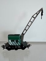 MÄRKLIN KRANWAGEN - SPUR H0
