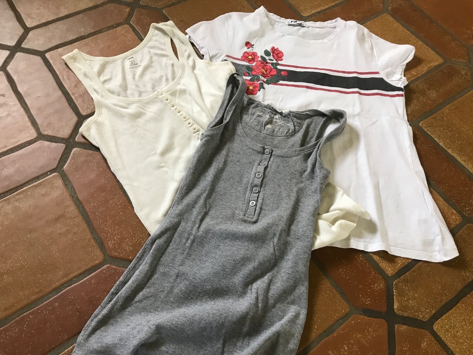 Lotti & Set di vestiti: Kleiderset 10 Teile Gr 36 – Usato da Waldenburg venduto da Oliro75 5