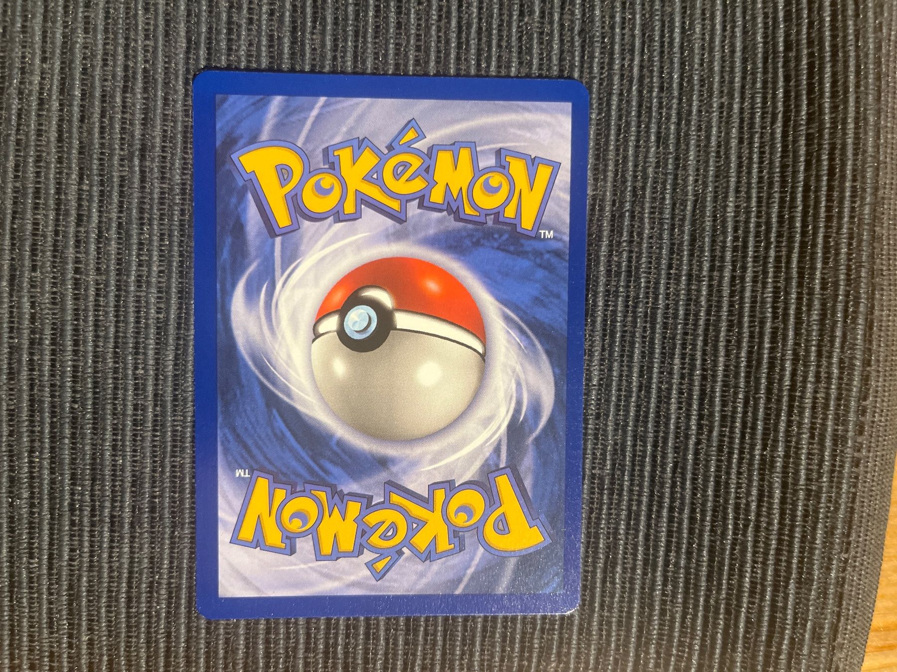 Pokémon Carte collezionabili: Pokemon Garados holo 1.Edition Base Set – Usato da Wabern venduto da Collectfun 4