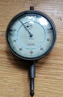 Messuhr  Rambold 10 mm
