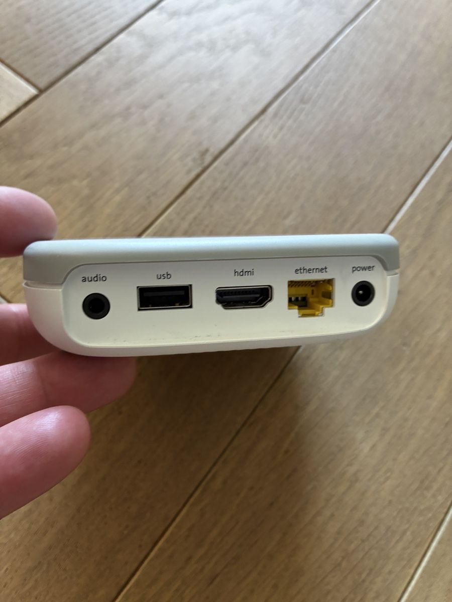 Telecomandi: Swisscom Box 21 - neuwertig – Usato da Luzern venduto da Fasel 2