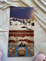 2 Vinyl LPs: Griechische Musik Tasos Stamou Kreta 