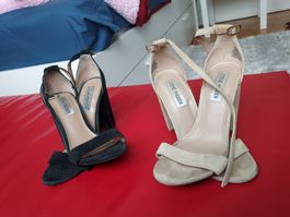 Lots de Sandales Steve Madden, Taille 36, été ☀️!