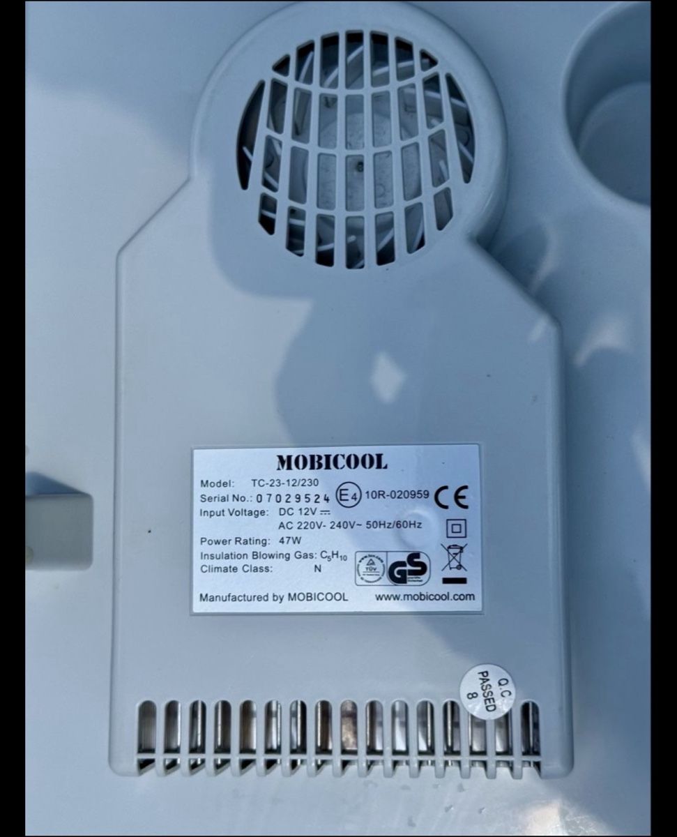 Mobicool Frigoriferi & Refrigeratori: Kühlbox Mobicool – Usato da Winterthur venduto da ise_7zrr 3