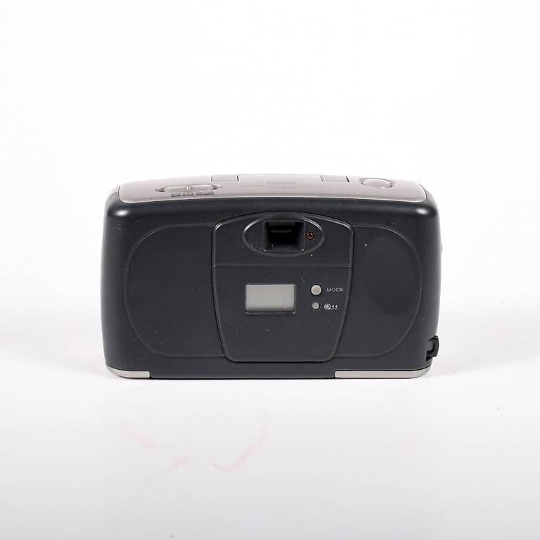 Kodak Kamera: Kodak Advantix C300 film camera – Gebraucht aus Zürich von BassLime 1