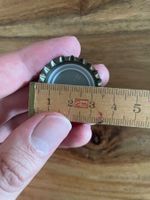 Kronkorken schwarz +5'000 Stück