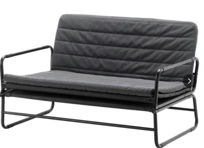 Ikea Chaises longues: IKEA Hammarn / Bettsofa, KLAPPSOFA, Gästebett  – D'occasion à Frauenfeld par lilo96