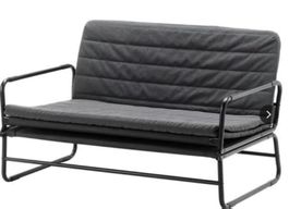 IKEA Hammarn / Bettsofa, KLAPPSOFA, Gästebett 