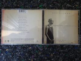 CD : Gentleman