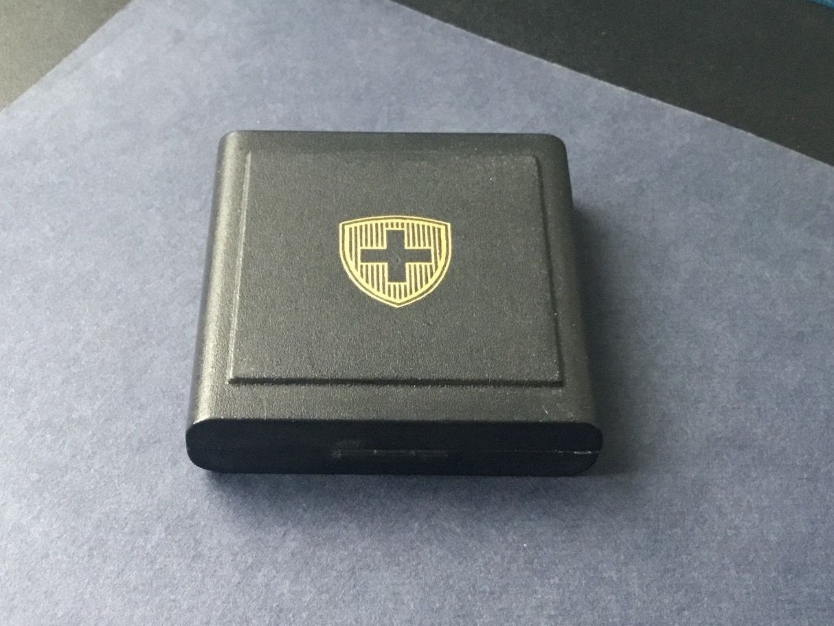 Alle Münzen: Sehr schöne 1985 MUSIK in PP – Neu und originalverpackt aus St. Margrethen SG von alfapeugeot10 3