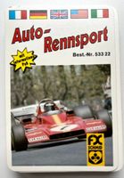 Quartett Auto - Rennsport art. 533 22