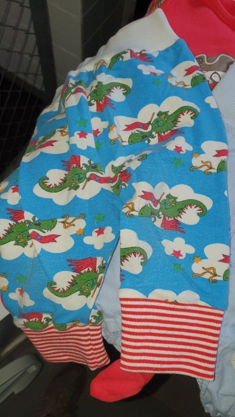 Lotti & Set di vestiti: Babykleider Grösse 56 – Usato da Luzern venduto da Silelam 1