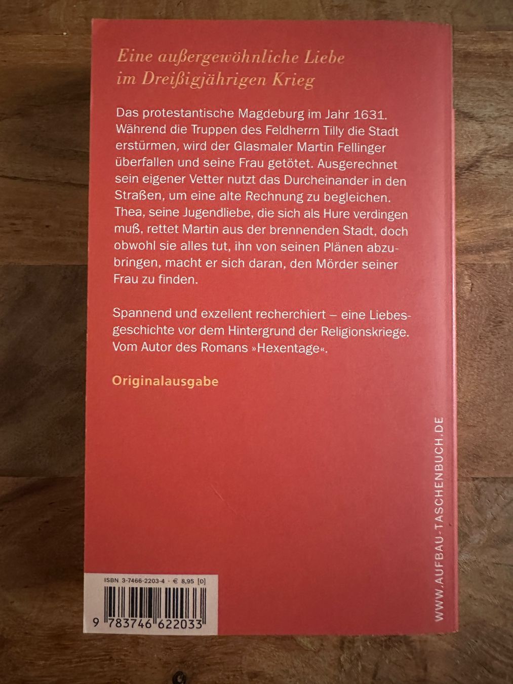 Libri: Michael Wilcke - Der Glasmaler und die Hure – Usato da Horgen venduto da flyingpenguin2000 1