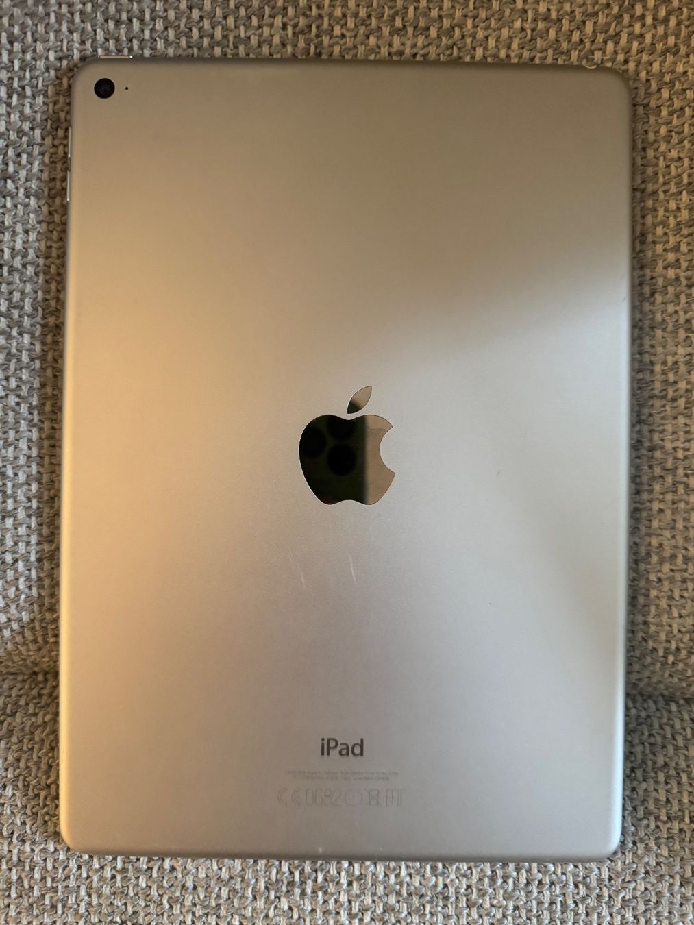 Apple Tablet PC: iPad Air 2 – Usato da Adliswil venduto da Busys 3