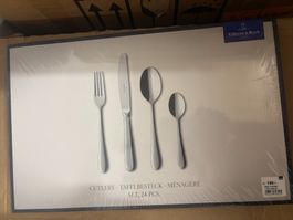 Villeroy&Boch Besteck-Set, 24-teilig, Neu Preis CHF 199 Nr.4