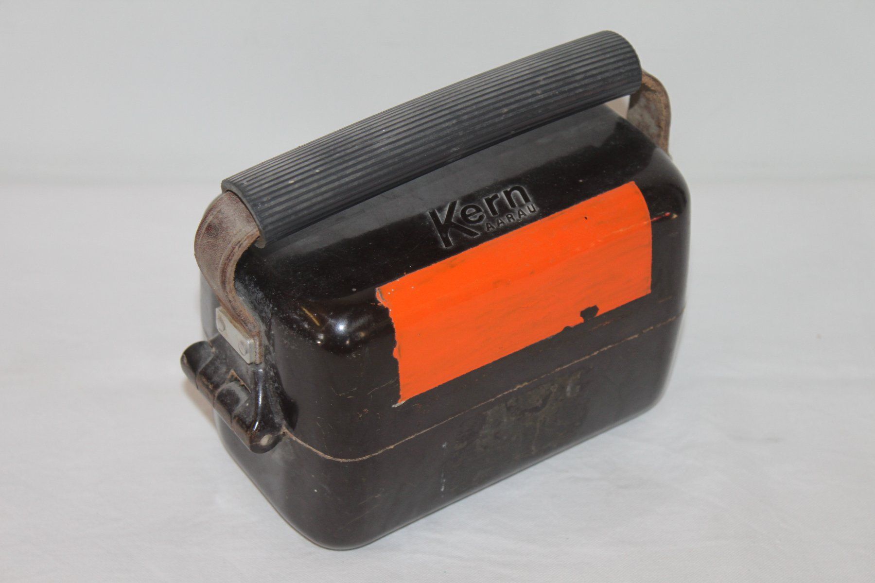 Misurare: Vintage Kern Theodolit – Usato da Glarus venduto da Toni-Glarus 4