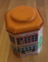 Guetzlibüchse Güetzibox