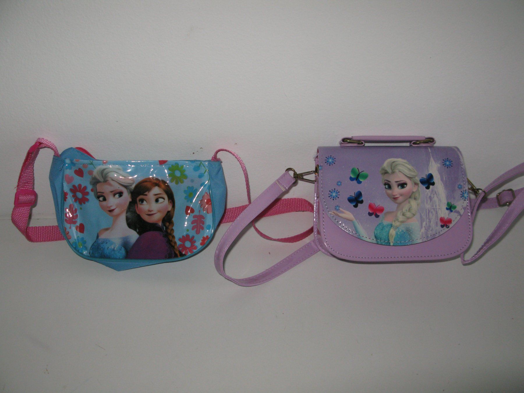 Jouets: Frozen Set – D'occasion à Brissago par lucabell 8