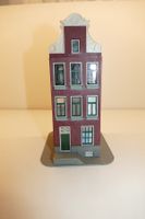 Spur H0: Backstein Altstadthaus